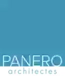 Logo PANERO Architectes