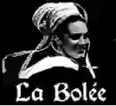 Logo La Bolée