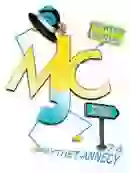 Logo MJC Victor Hugo