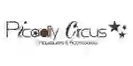 Logo Picadily Circus Annecy