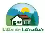 Logo Villa de l'Arzelier