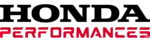 Logo Honda Performances