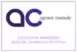 Logo Agence Centrale