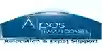 Logo Alpes Leman Conseil