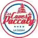 Logo Les Caves du Paccaly