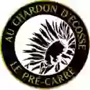 Logo Au Chardon d'Ecosse