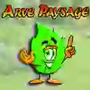 Logo Arve Paysage