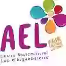 Logo Agir Ensemble Localement