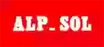 Logo Alp Sol