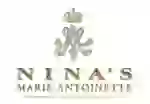 Logo Nina's Marie-Antoinette
