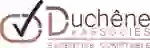 Logo Cabinet Duchêne & Associés