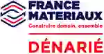 Logo France Matériaux Dénarié