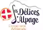 Logo Les Délices D'Alpage