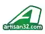 Logo Artisan32