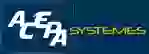 Logo ACEPA SYSTEMES