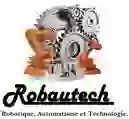 Logo Robautech