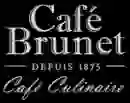 Logo Café Brunet