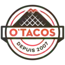 Logo O'Tacos