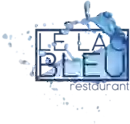 Logo Le Lac Bleu restaurant