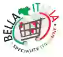 Logo Bella Italia