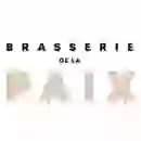 Logo Brasserie de la Paix