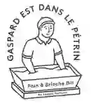 Logo Gaspard est dans le Pétrin