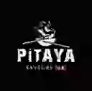 Logo Pitaya