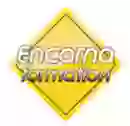 Logo Encarna Formation