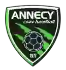 Logo Annecy CSAV Handball