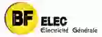 Logo BF Elec