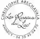 Logo Les Roseaux du Lac