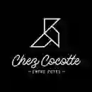 Logo Chez Cocotte