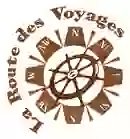 Logo Route des Voyages