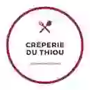 Logo Crêperie du Thiou