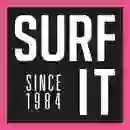 Logo Surf IT