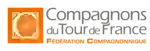Logo Fédération Compagnonnique des métiers du bâtiment