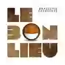 Logo Brasserie Le Bonlieu