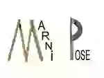 Logo Marni Pose