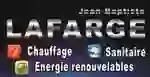 Logo Jean-Baptiste LAFARGE