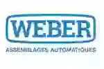 Logo WEBER Assemblages Automatiques