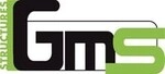 Logo GMS Structure Logo GMS Structure