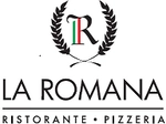 Logo La Romana Logo La Romana