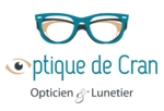 Logo Optique de Cran Logo Optique de Cran