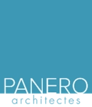 Logo PANERO Architectes Logo PANERO Architectes
