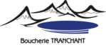 Logo Boucherie TRANCHANT Logo Boucherie TRANCHANT