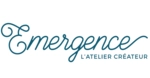 Logo Emergence Logo Emergence