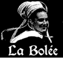 Logo La Bolée Logo La Bolée