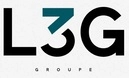 Logo L3G Logo L3G