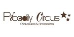 Logo Picadily Circus Annecy Logo Picadily Circus Annecy