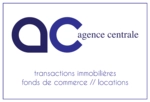 Logo Agence Centrale Logo Agence Centrale